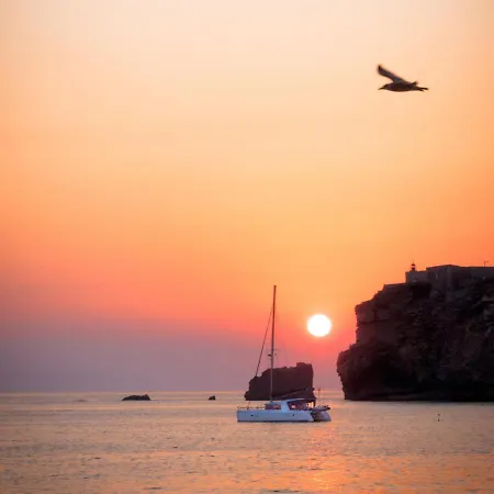 Appartement Seethesea *