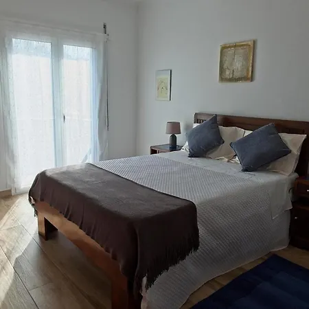 Apartment Seethesea