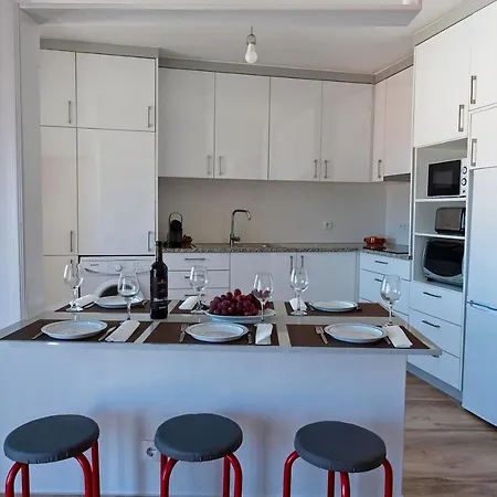 Seethesea Appartement *