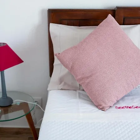 Seethesea Appartement *