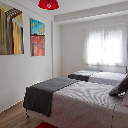 Seethesea Appartement