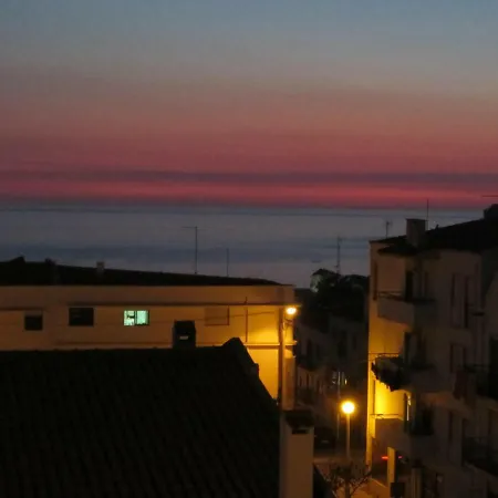 Seethesea Appartement *