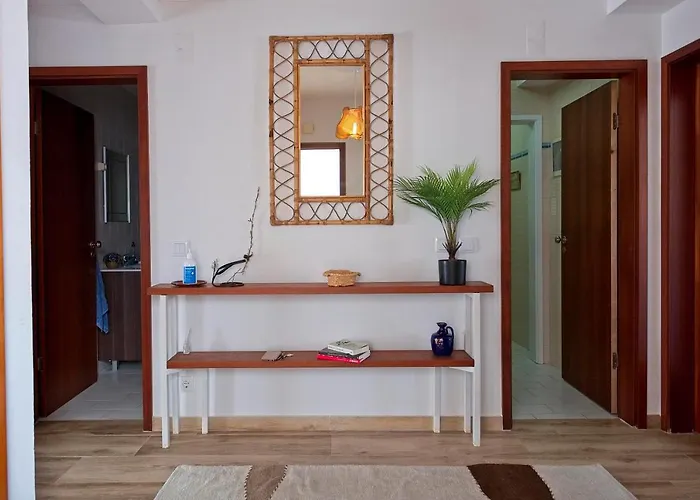 Seethesea Appartement *