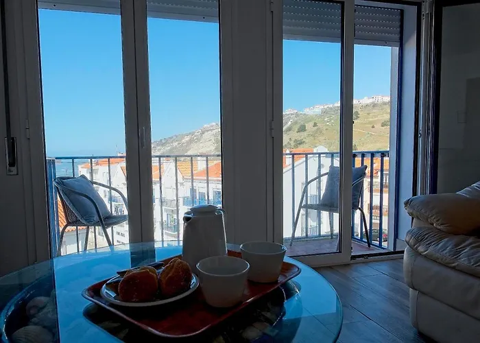 Appartement Seethesea *