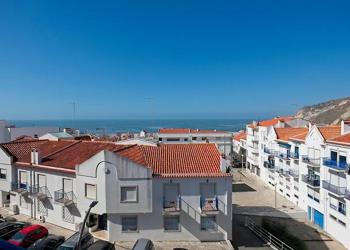 Appartement Seethesea *