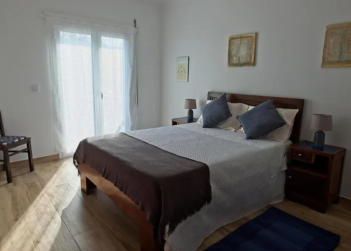 Appartement Seethesea