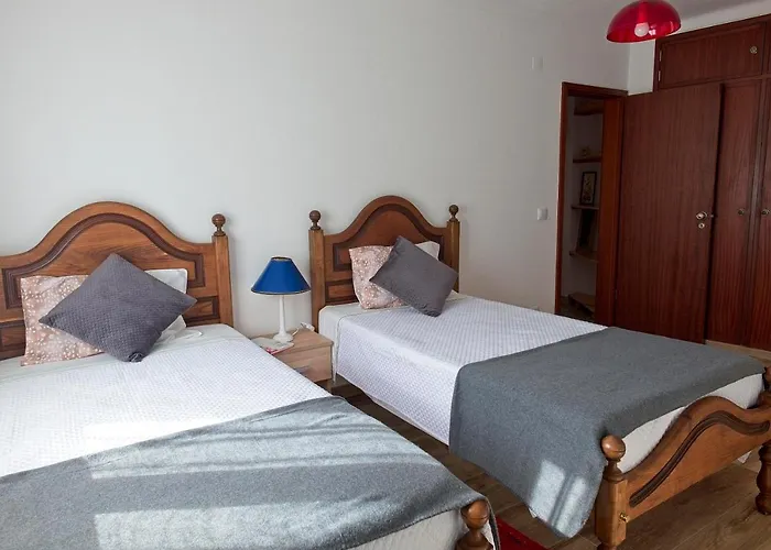 Appartement Seethesea *