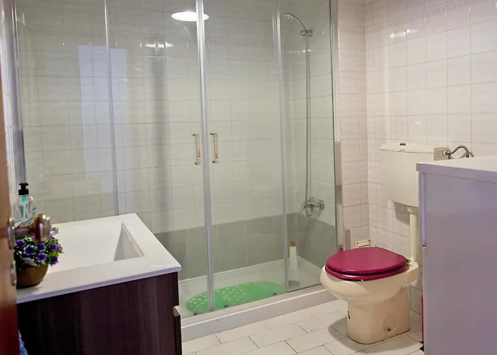 Seethesea Appartement