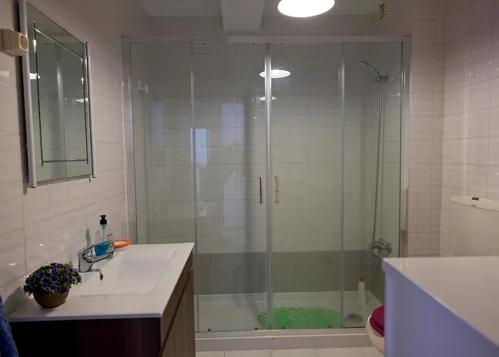 Seethesea Appartement *