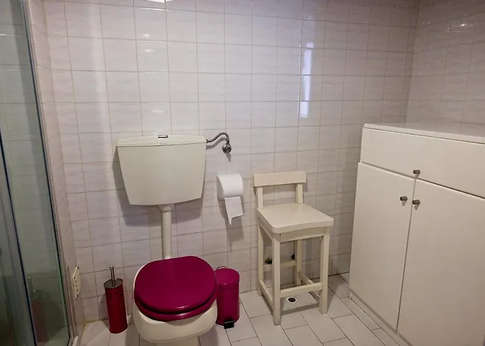 Appartement Seethesea *