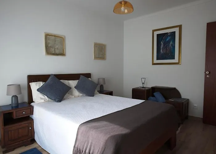 Seethesea Appartement *