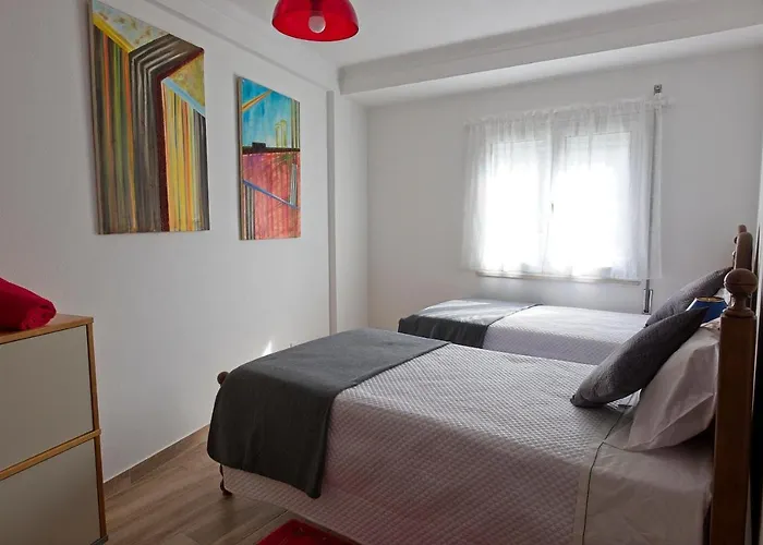 Seethesea Appartement