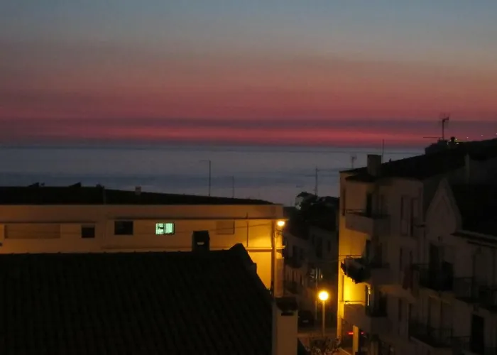 Seethesea Appartement *