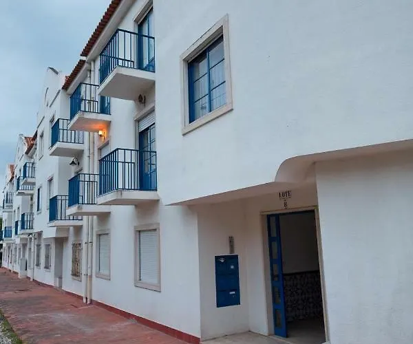 Seethesea Appartement Nazaré