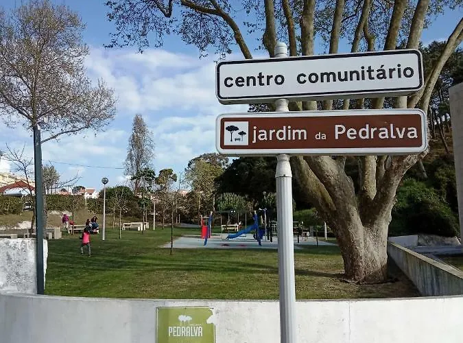 Appartement Seethesea