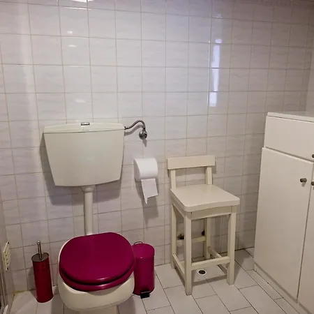 Apartment Seethesea *