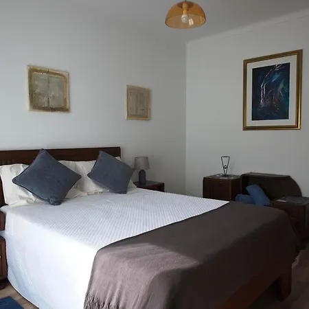 Seethesea Apartment *