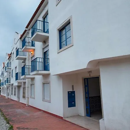 Seethesea Apartment Nazare