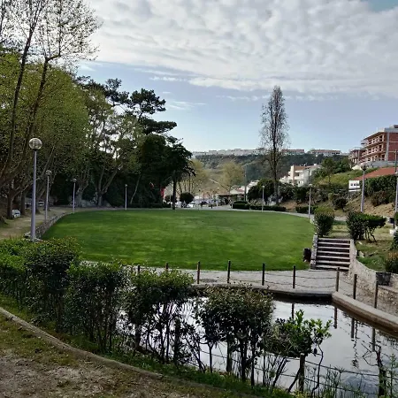 Apartment Seethesea Nazare