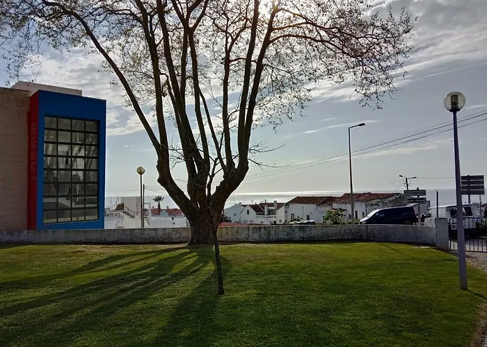 Seethesea شقة نازاريه